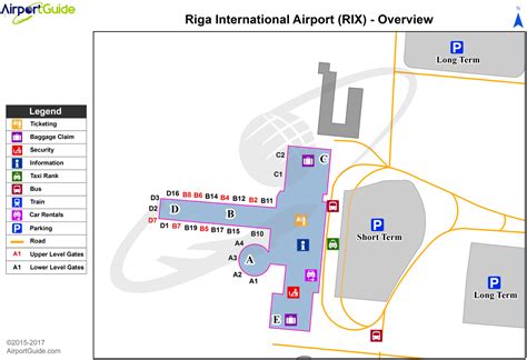 google maps riga airport.